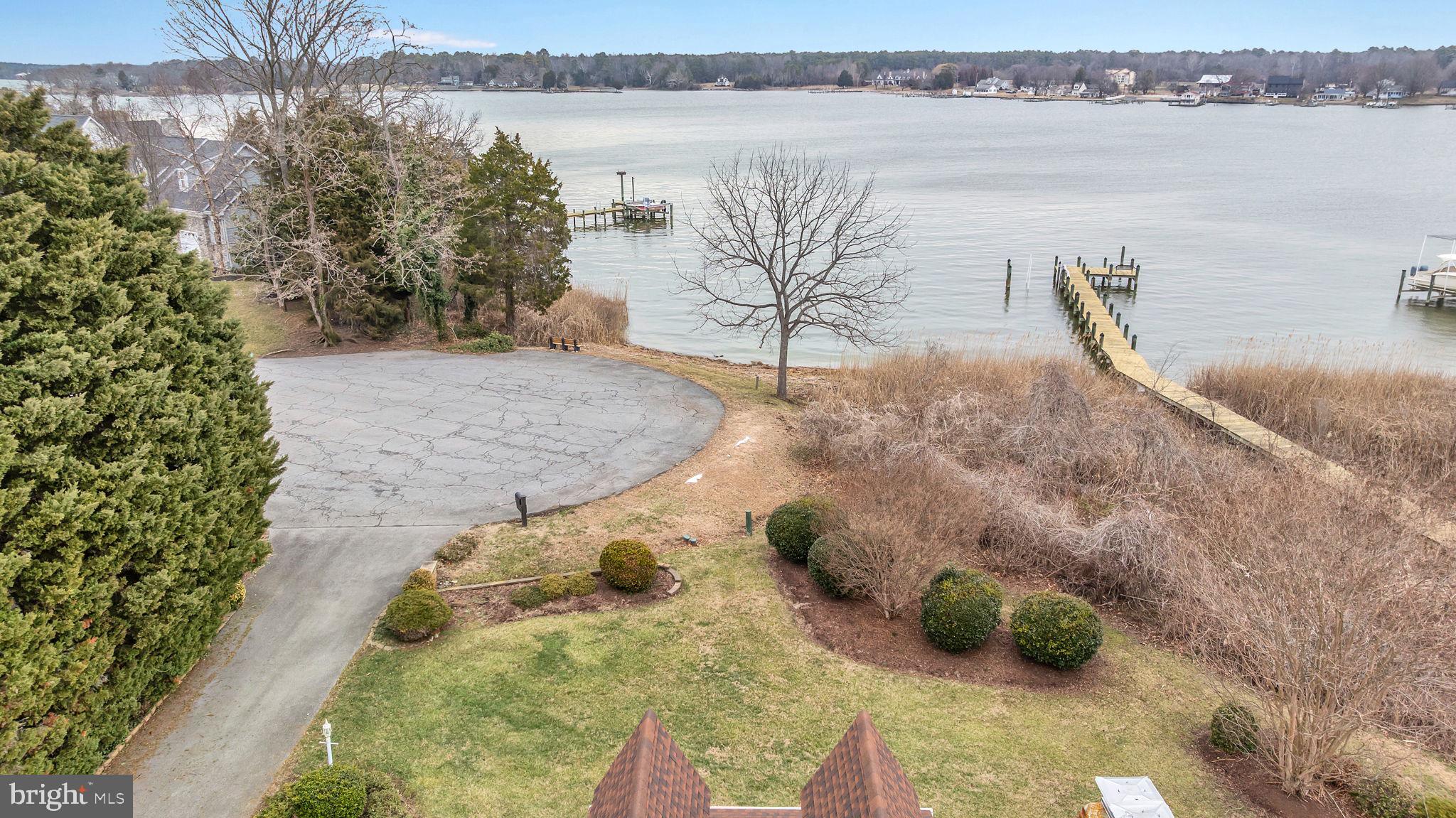 SWAN POINT SUB - Residential