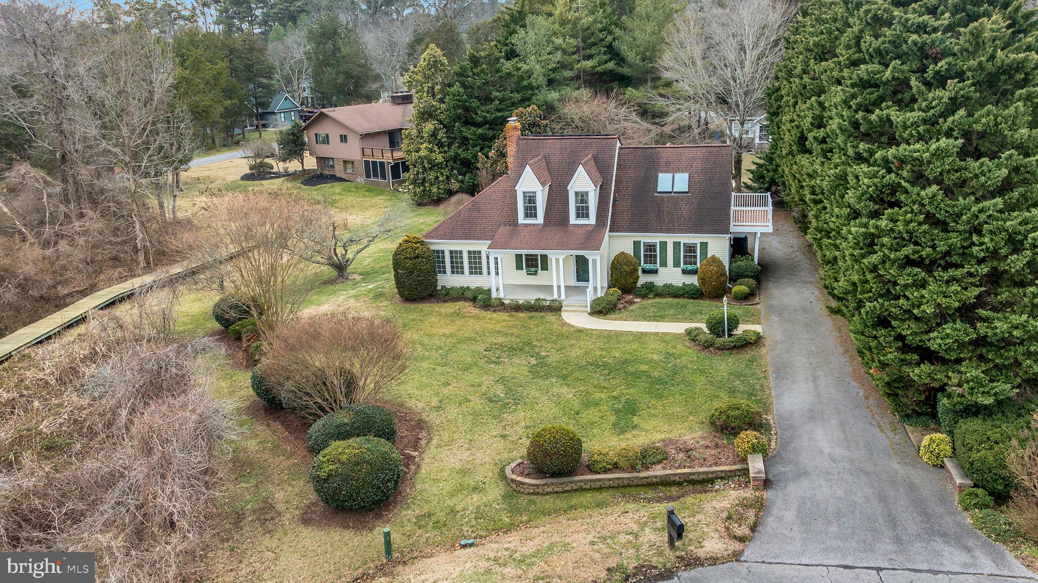 SWAN POINT SUB - Residential