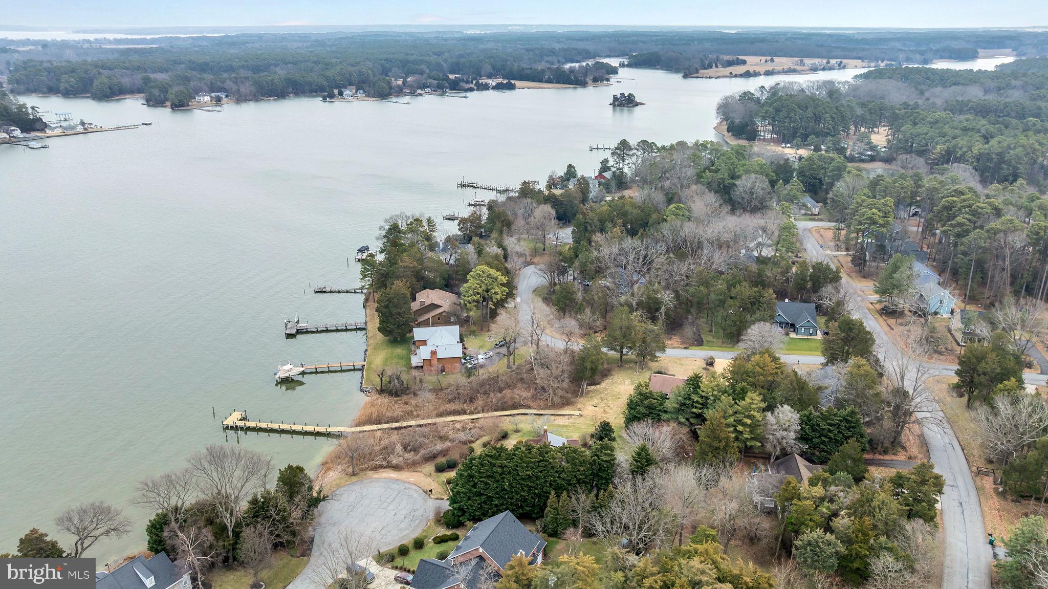 SWAN POINT SUB - Residential