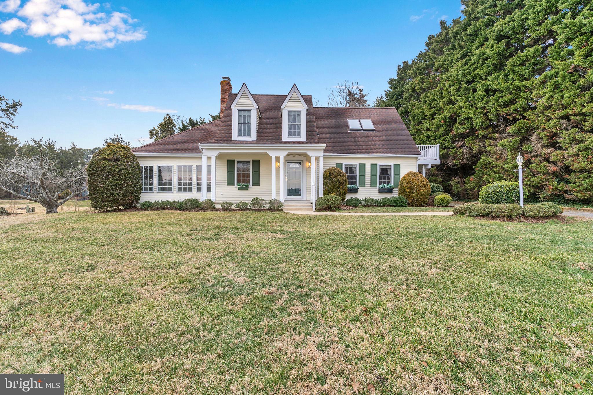 SWAN POINT SUB - Residential