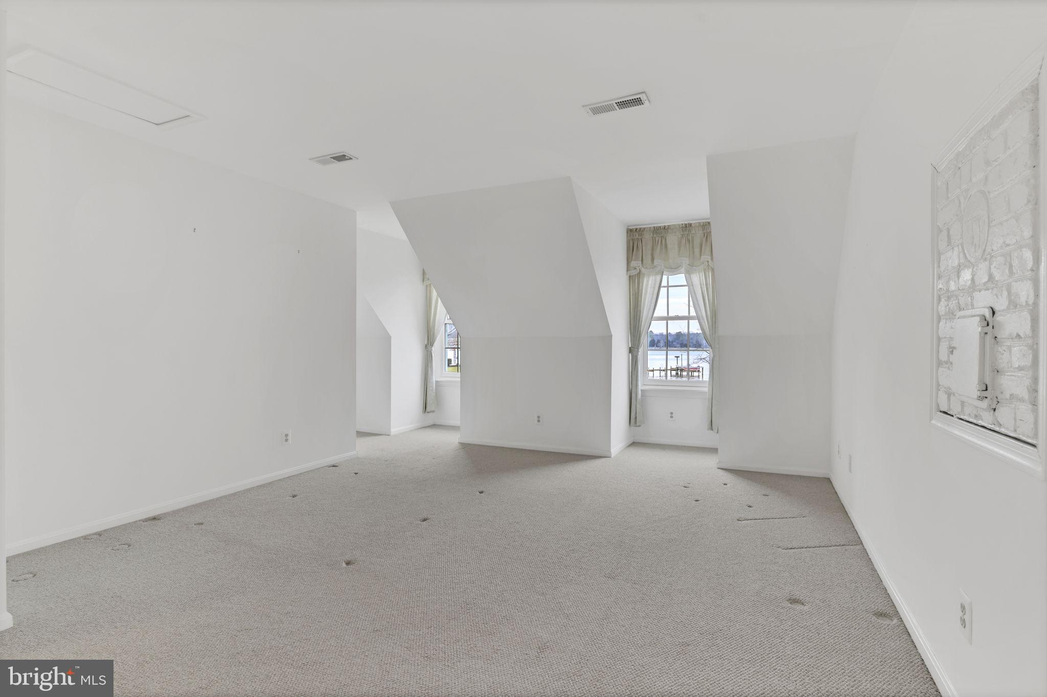 SWAN POINT SUB - Residential