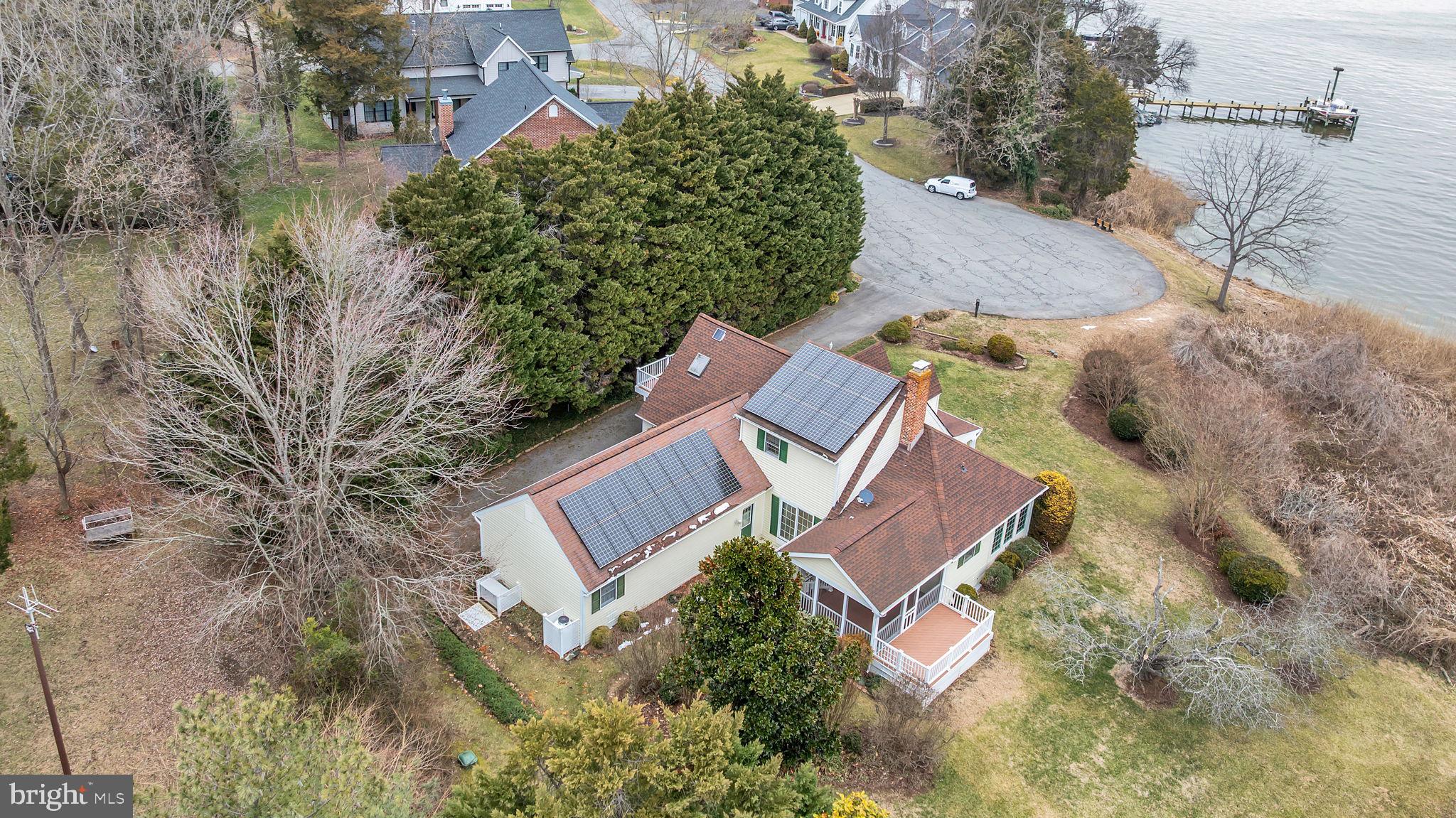 SWAN POINT SUB - Residential