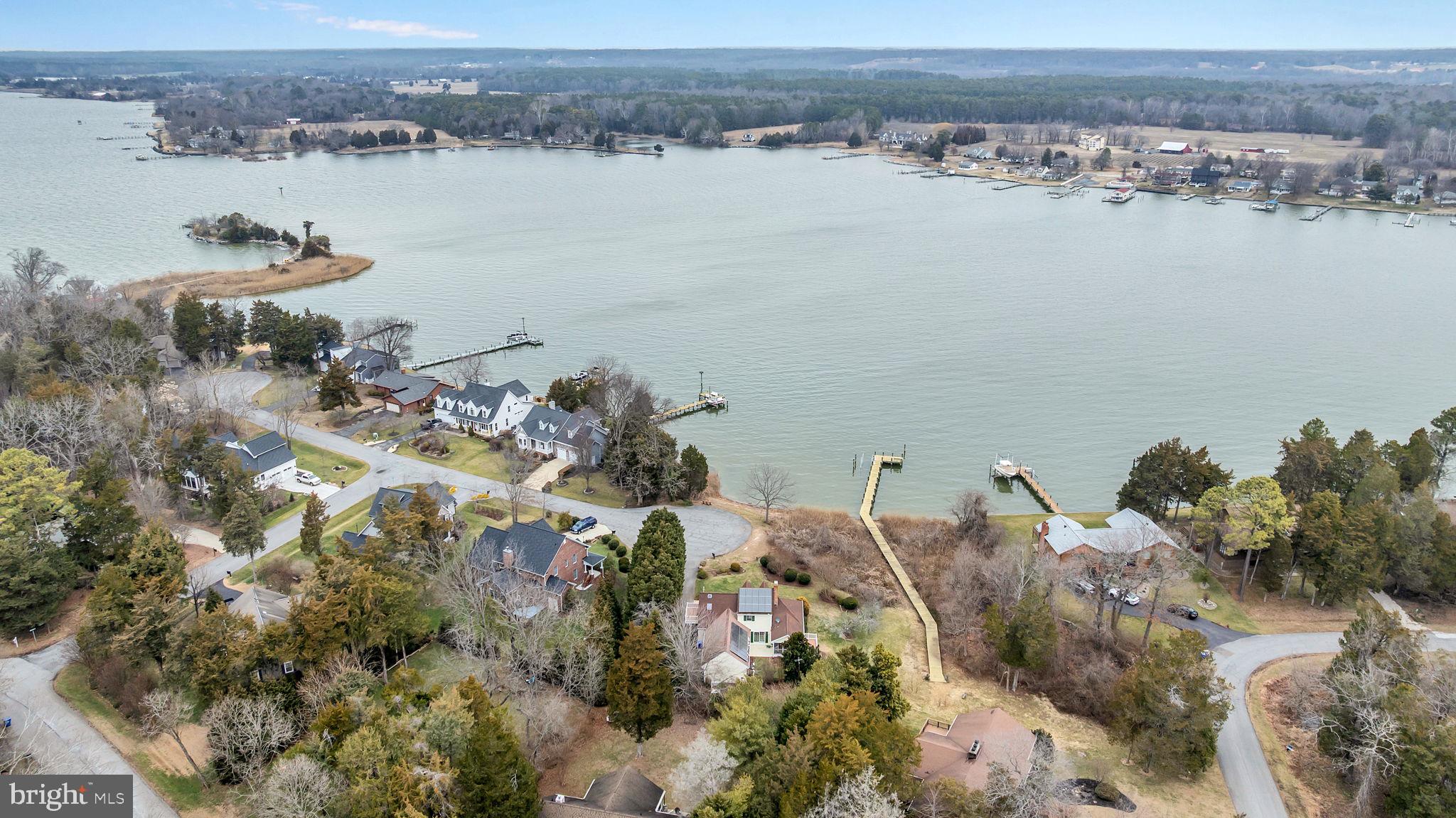 SWAN POINT SUB - Residential