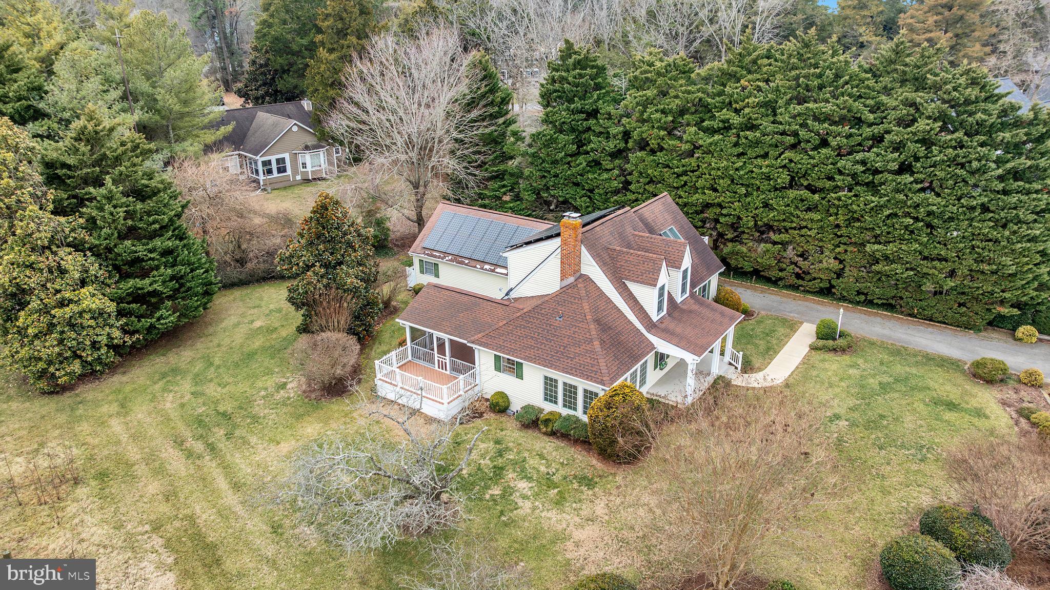 SWAN POINT SUB - Residential