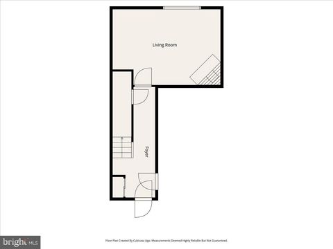 Tiny photo for 1578 S Coventry Lane, WEST CHESTER, PA 19382 (MLS # PACT2122946)