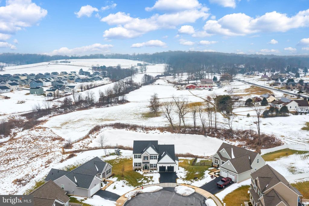 Photo of 101 Darlington Court, NEW PROVIDENCE, PA 17560 (MLS # PALA2082112)