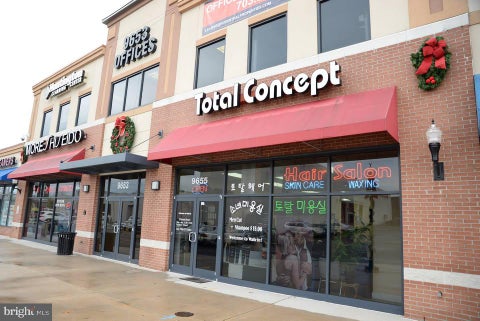 Photo of 9655 Lee Highway, FAIRFAX, VA 22030 (MLS # VAFC2009350)