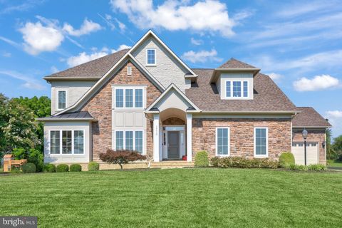 14619 FALCONAIRE PLACE LEESBURG VA 20176