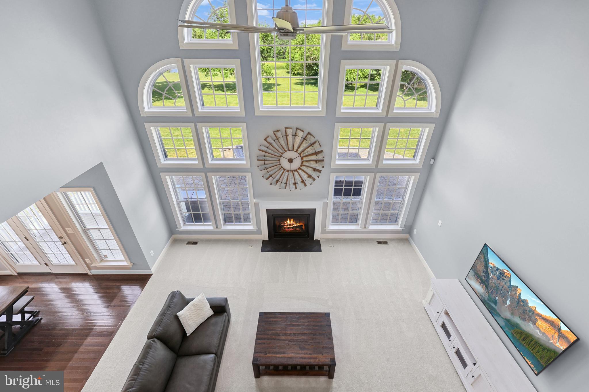 FALCONAIRE - Residential