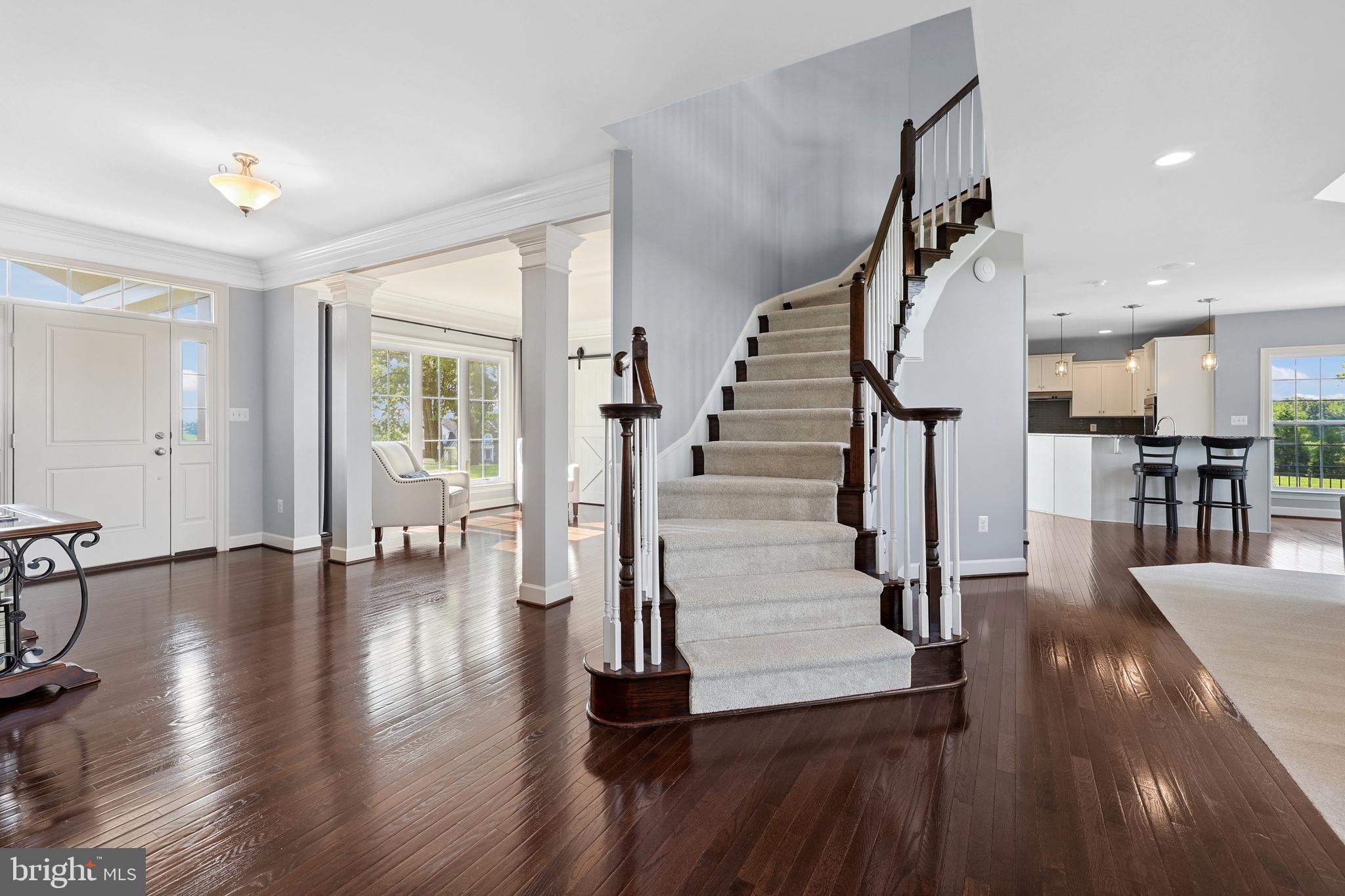 FALCONAIRE - Residential