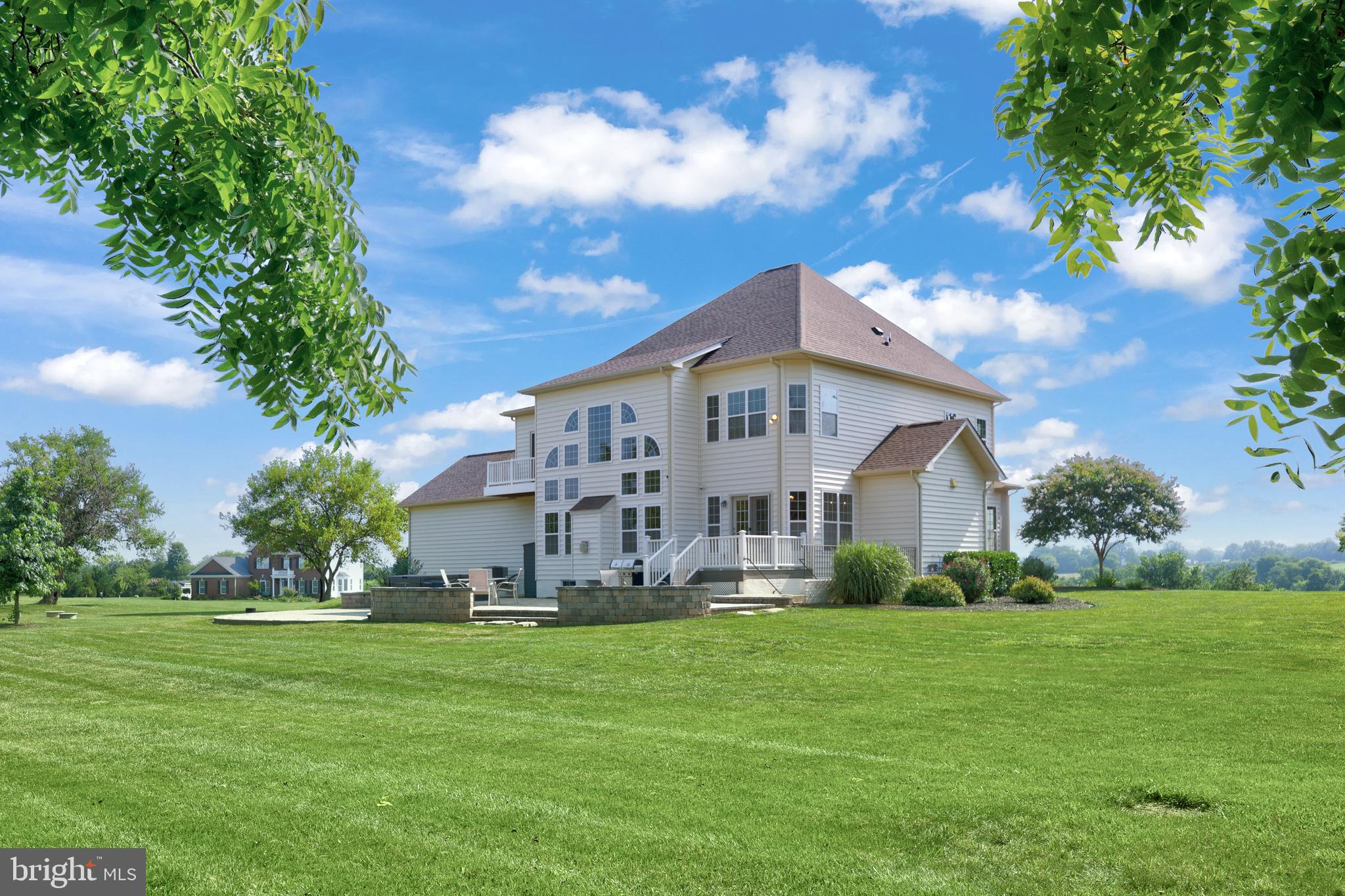 FALCONAIRE - Residential