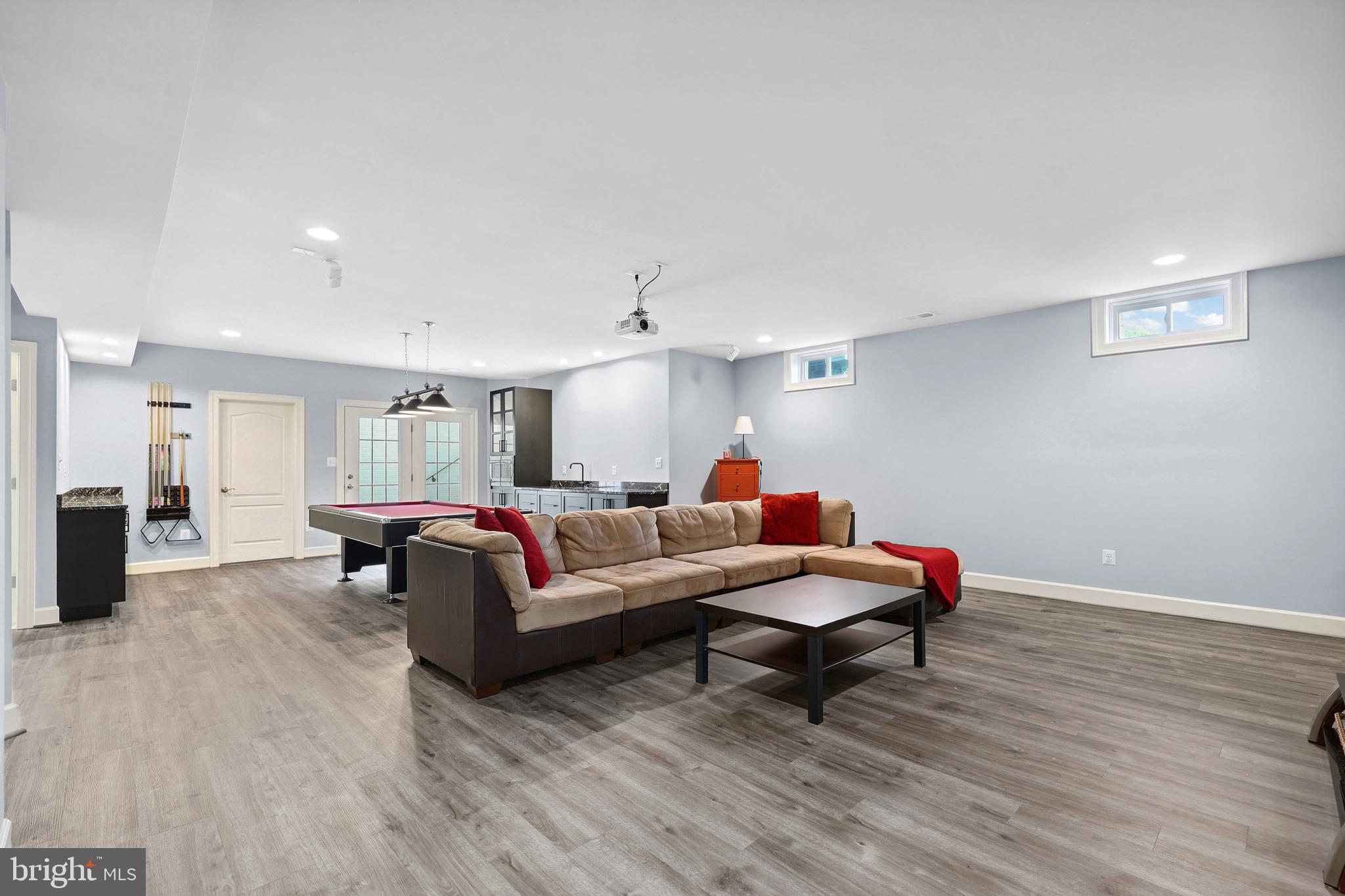 FALCONAIRE - Residential