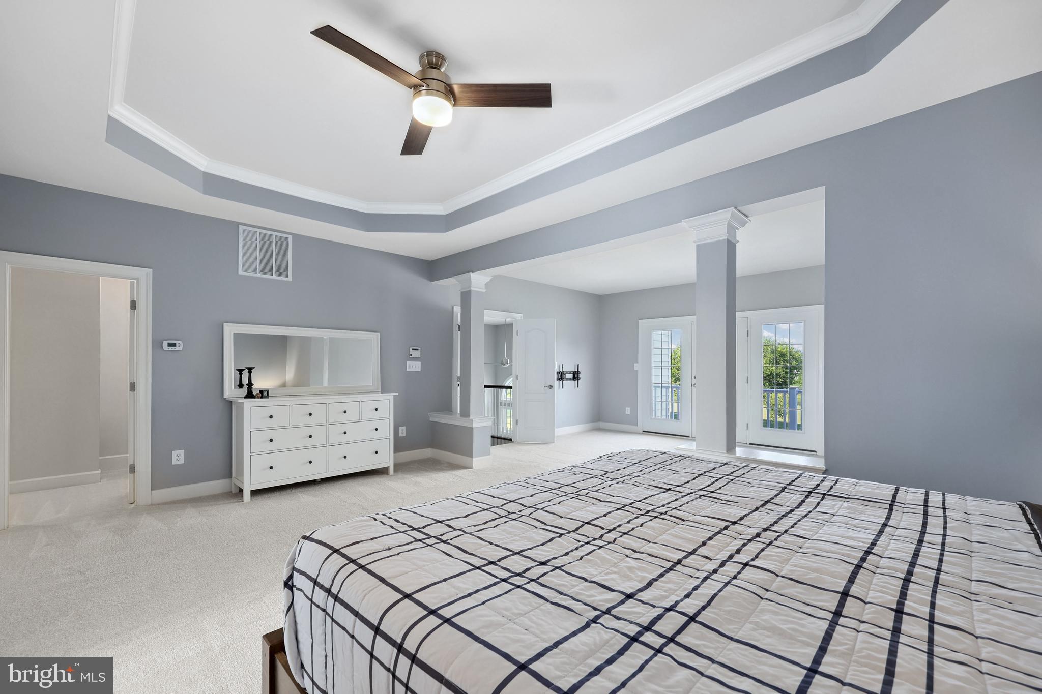 FALCONAIRE - Residential