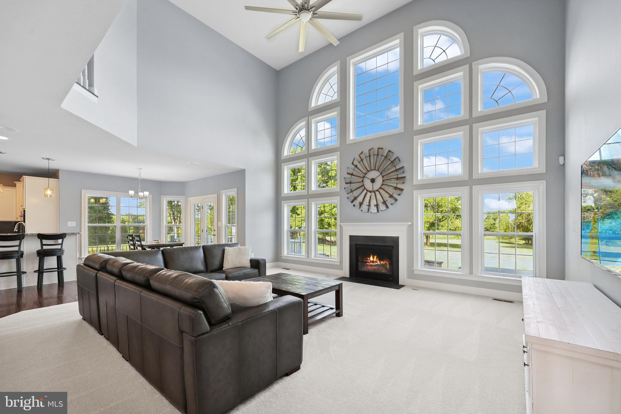 FALCONAIRE - Residential