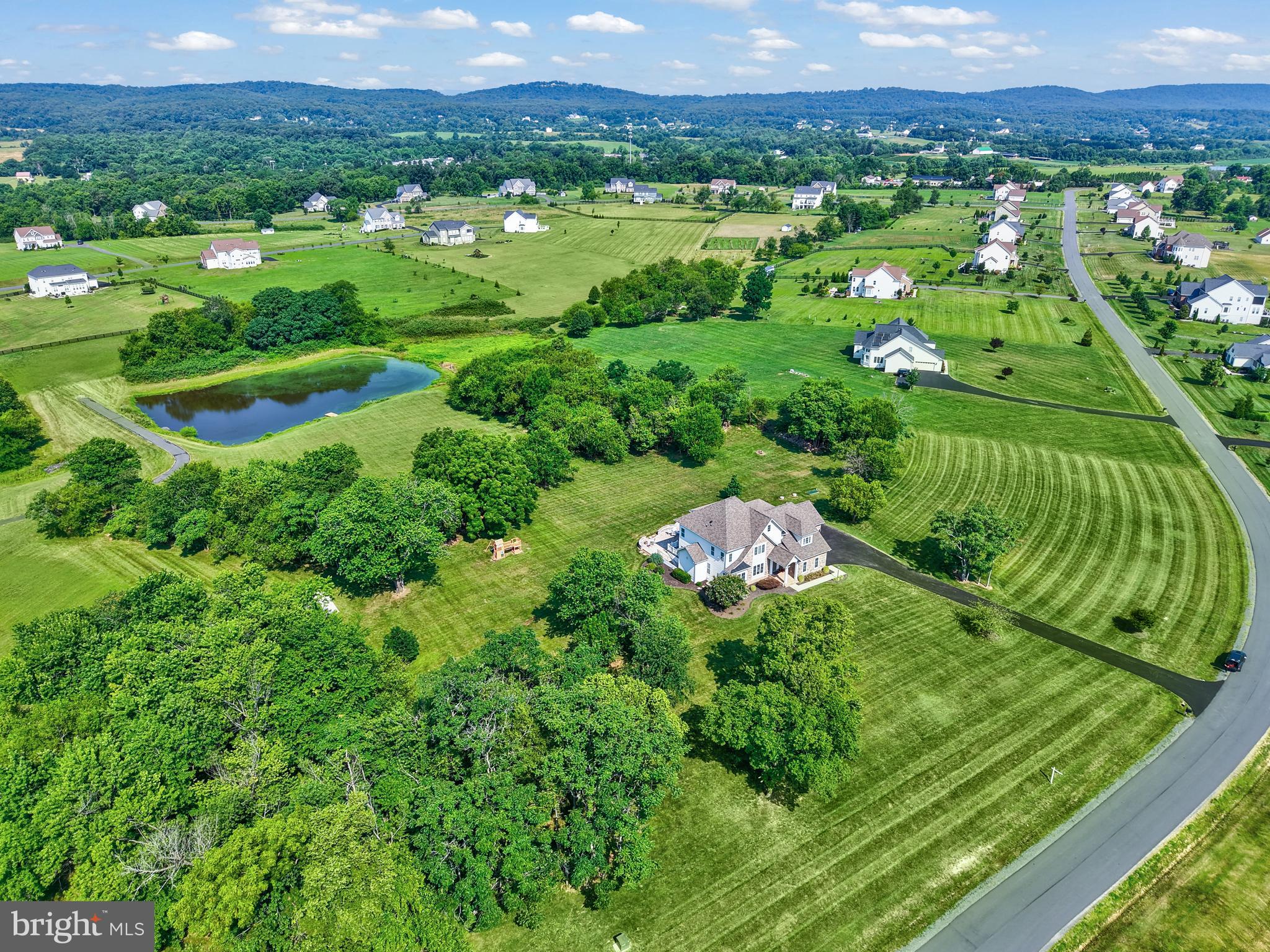 FALCONAIRE - Residential