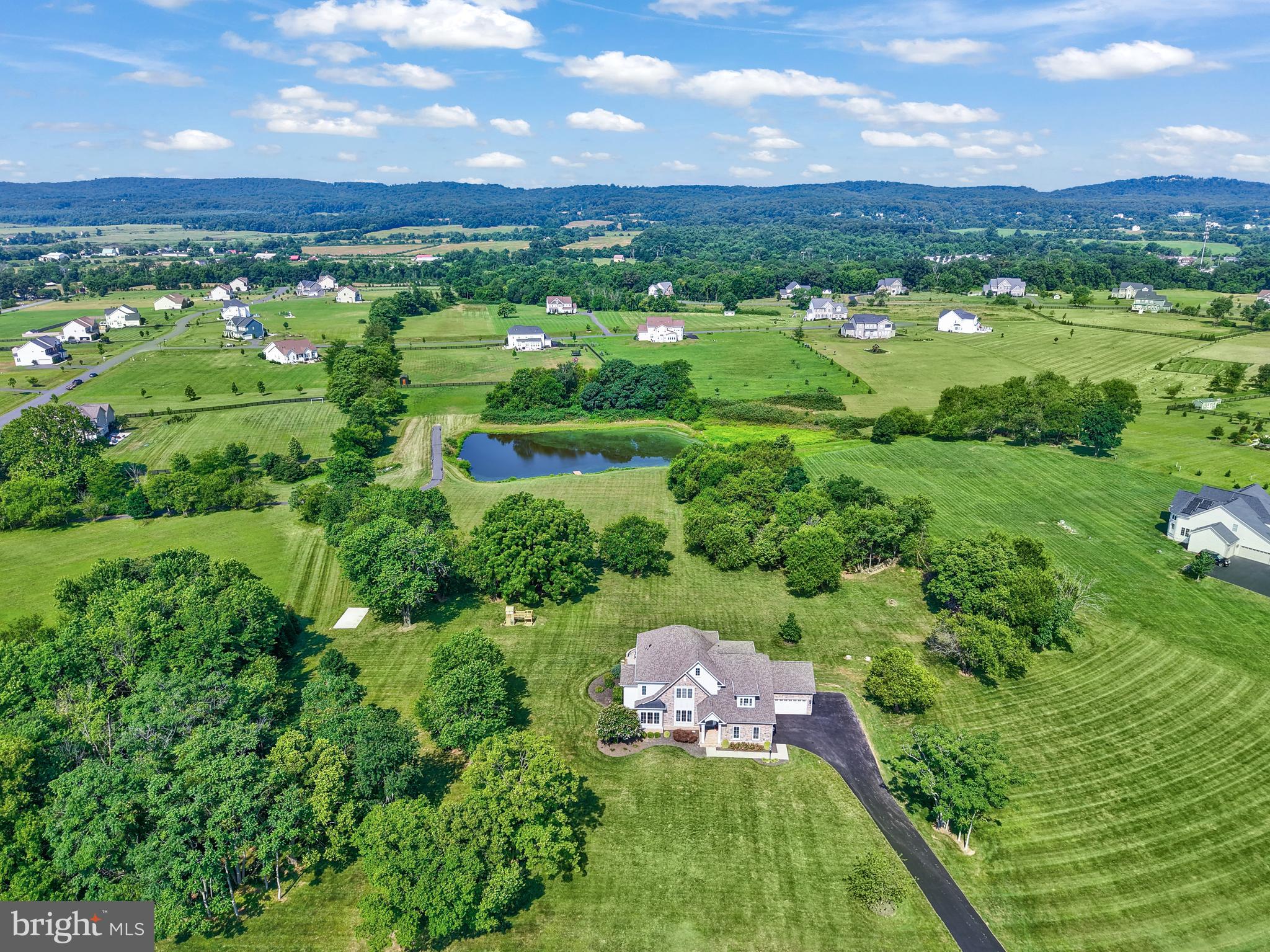 FALCONAIRE - Residential