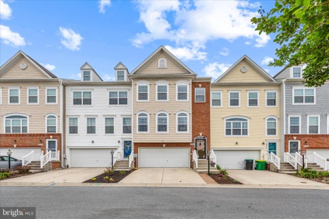 Townhouse For Sale - 29838 Plantation Lakes Boulevard<br/> MILLSBORO, DE 19966