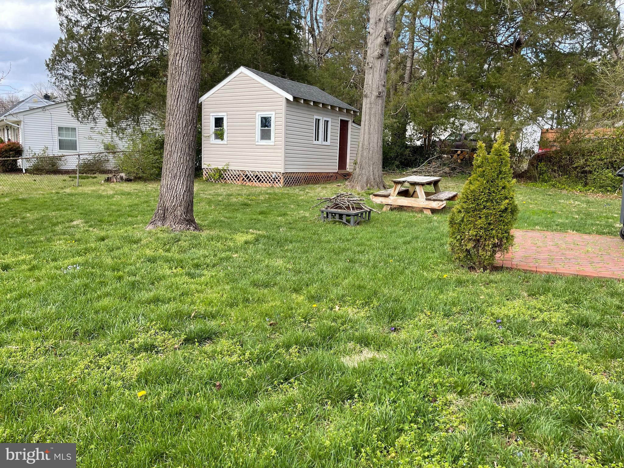 MANASSAS PARK - Residential