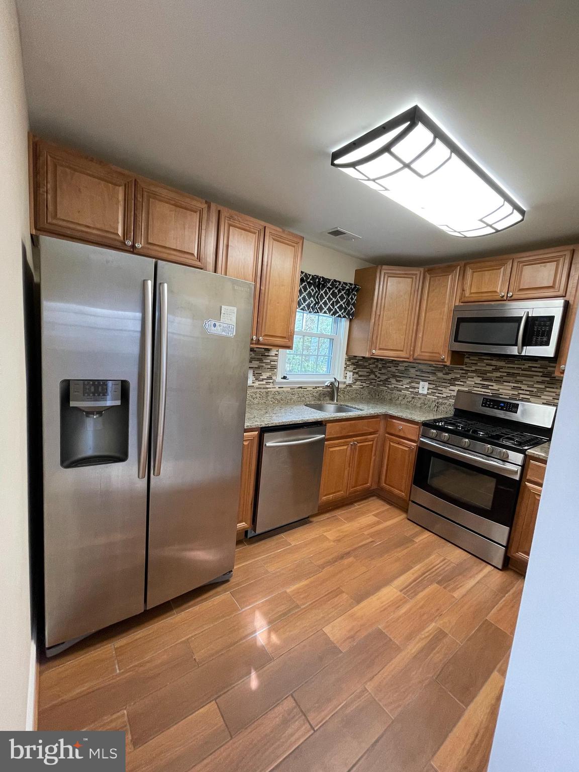 MANASSAS PARK - Residential