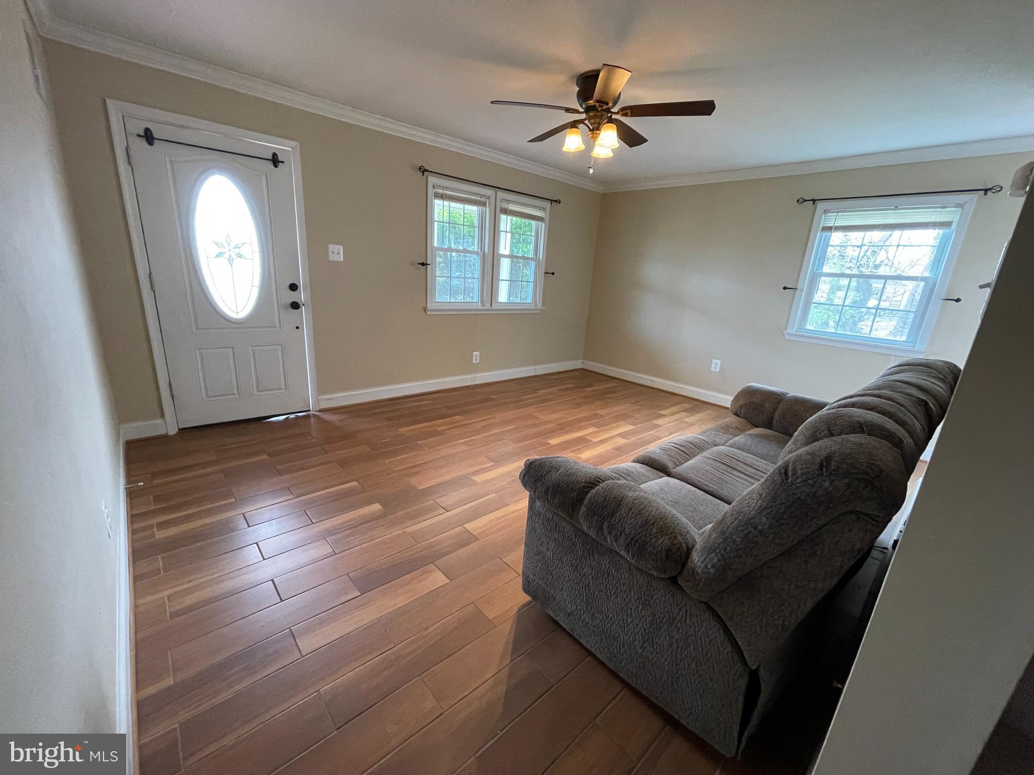 MANASSAS PARK - Residential