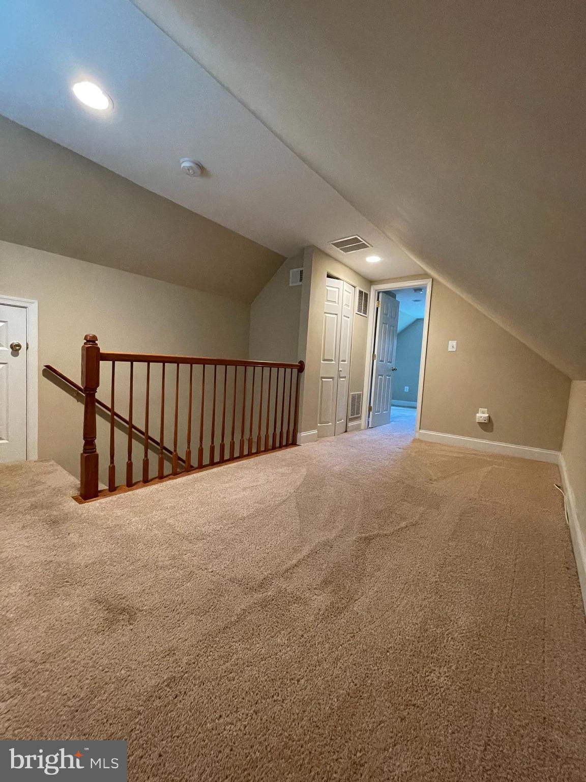 MANASSAS PARK - Residential