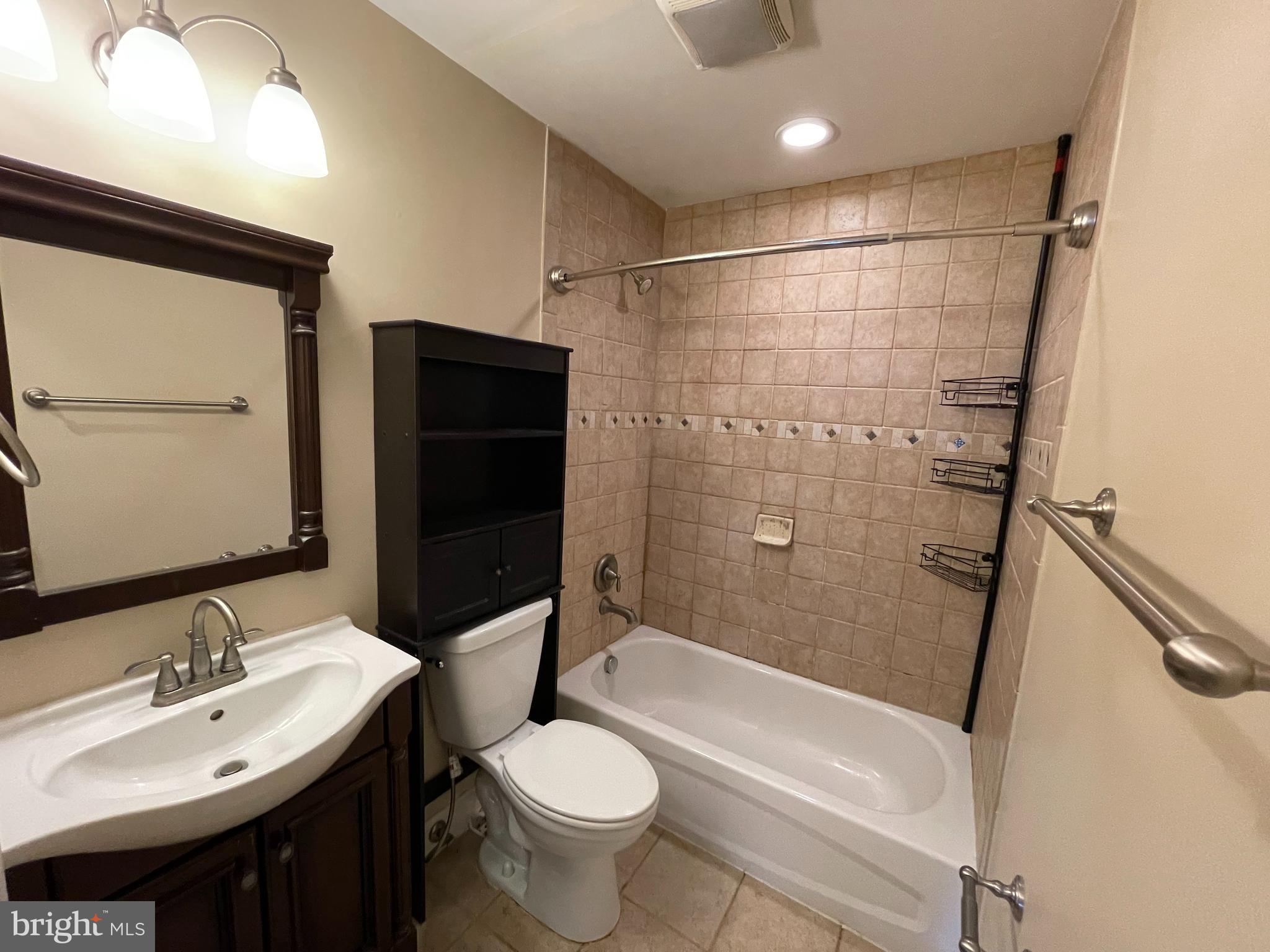 MANASSAS PARK - Residential