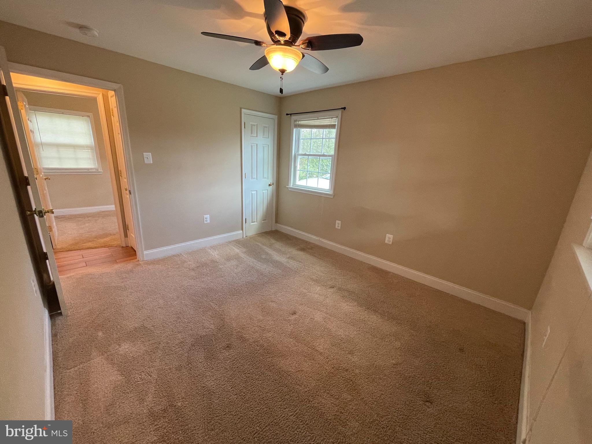 MANASSAS PARK - Residential