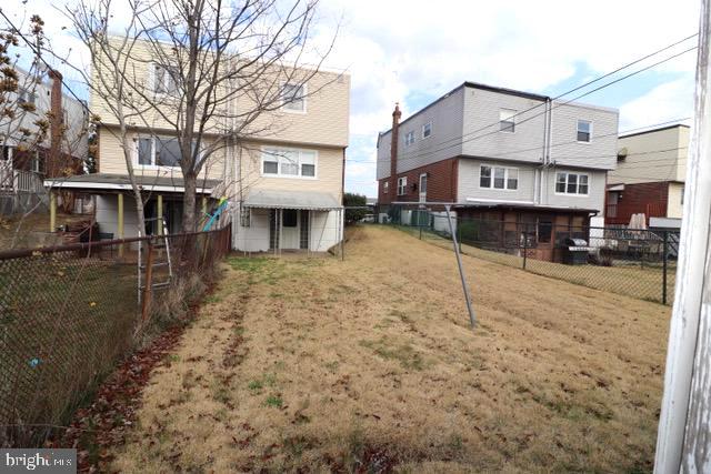 SOMERTON - Residential