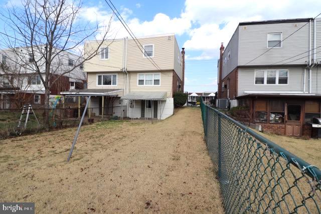 SOMERTON - Residential