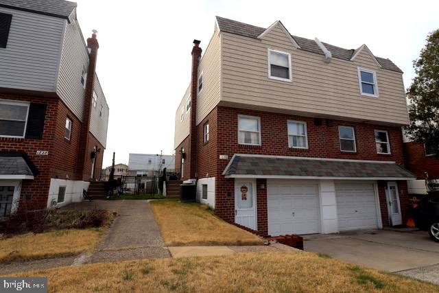 SOMERTON - Residential