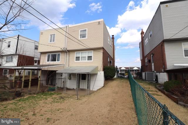 SOMERTON - Residential