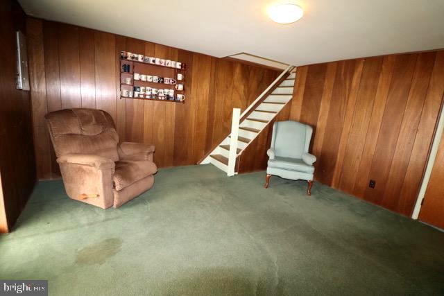 SOMERTON - Residential