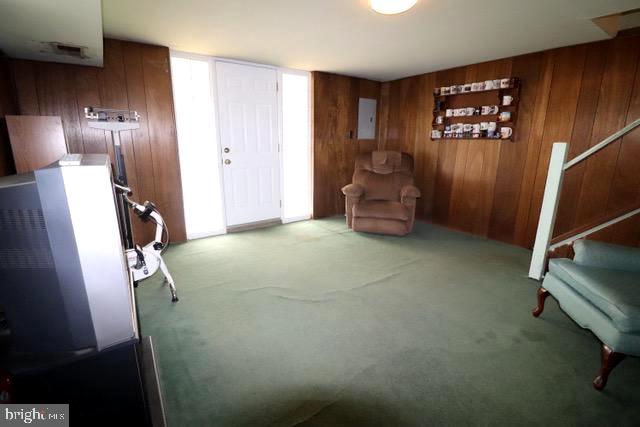 SOMERTON - Residential