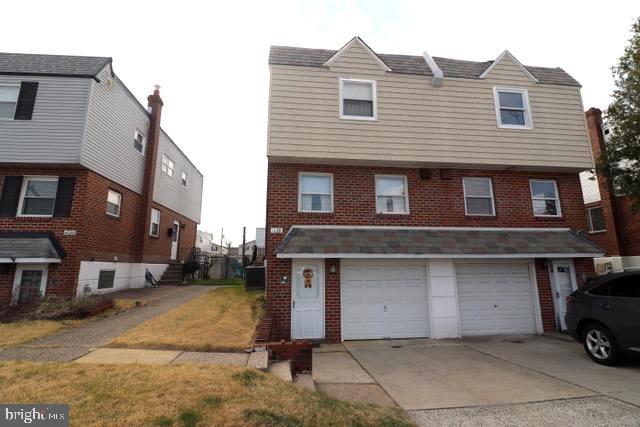 SOMERTON - Residential