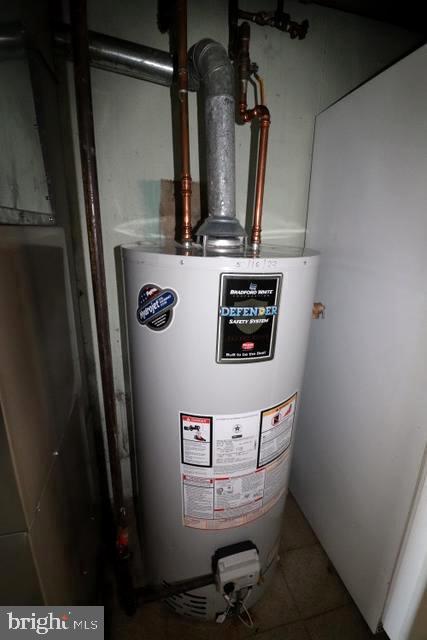 SOMERTON - Residential