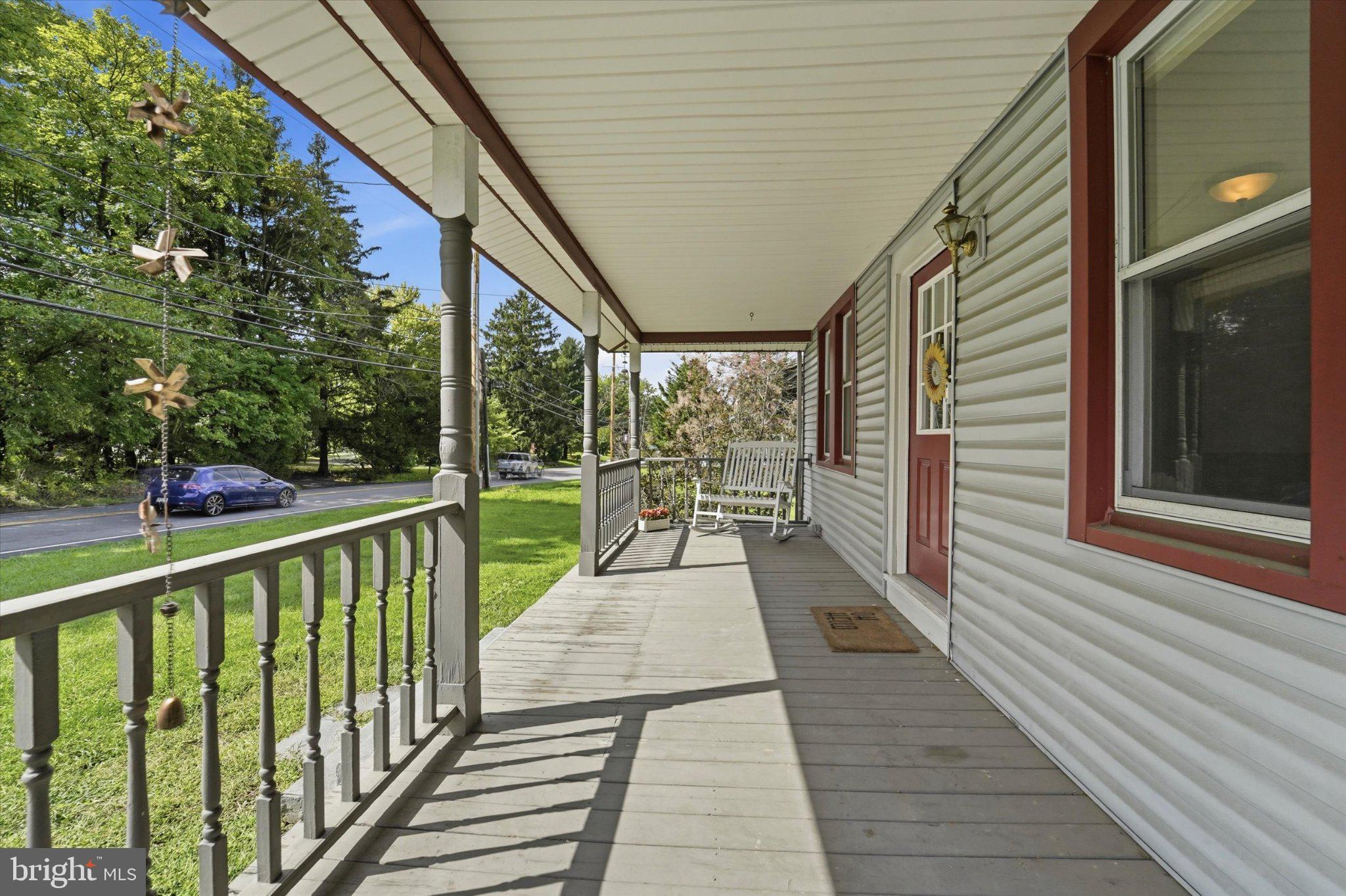 4140 CONCORD ROAD