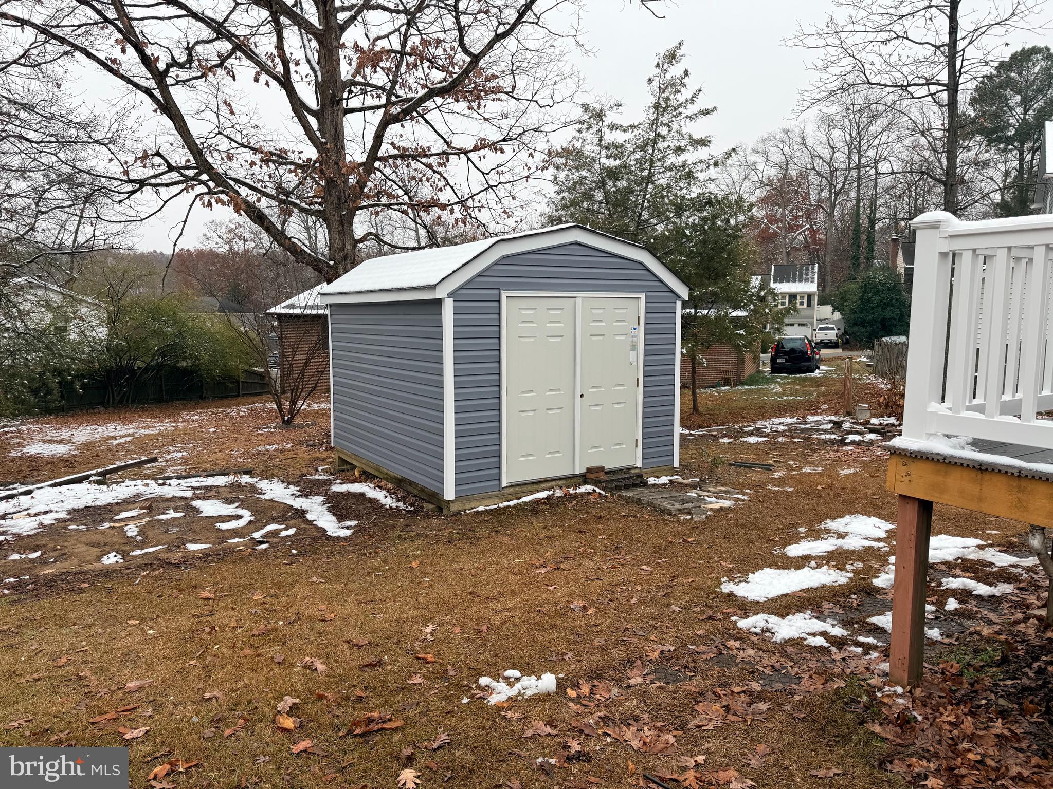 SPOTSWOOD ESTATES - Residential