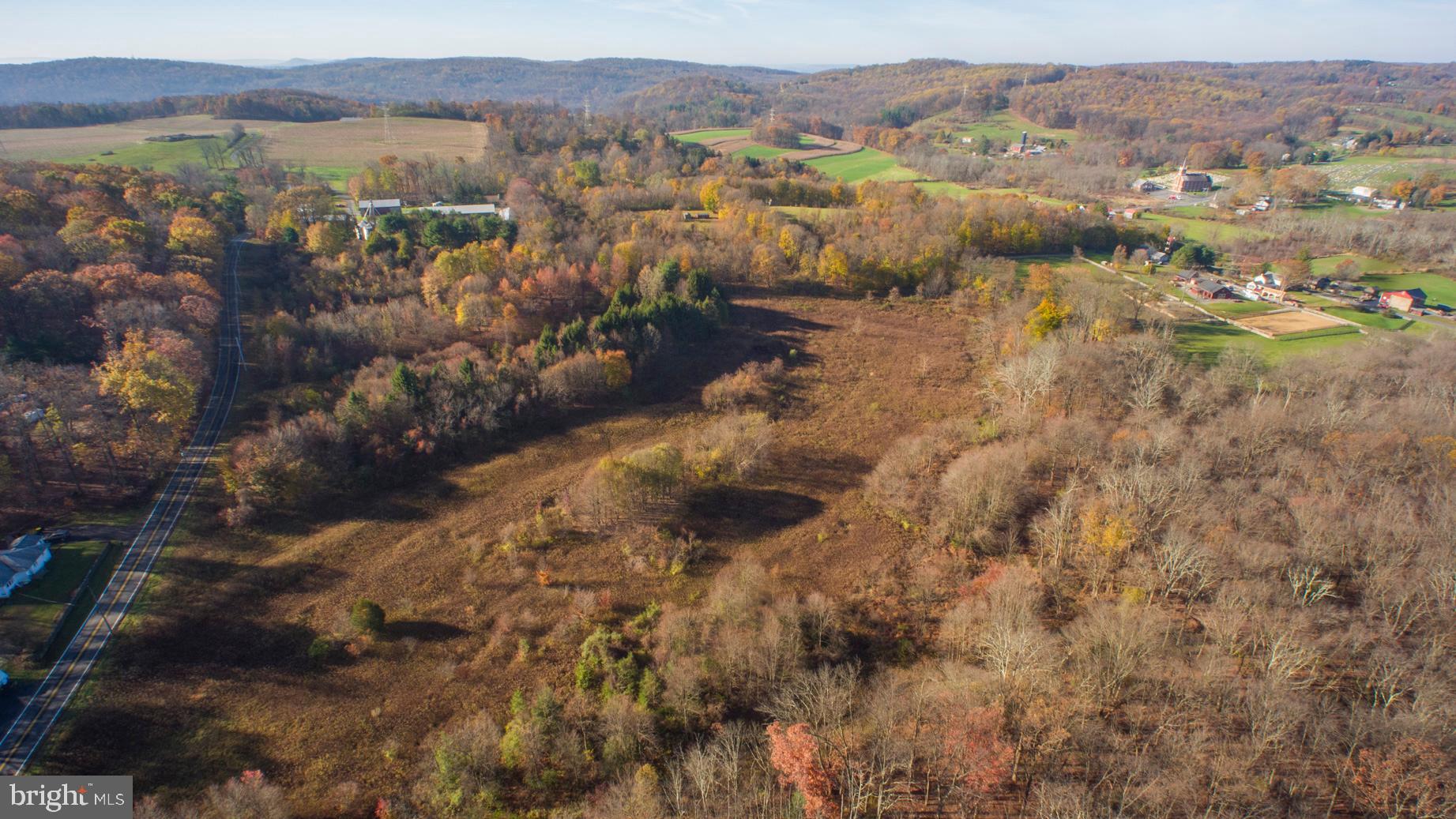 NONE AVAILABLE - Land