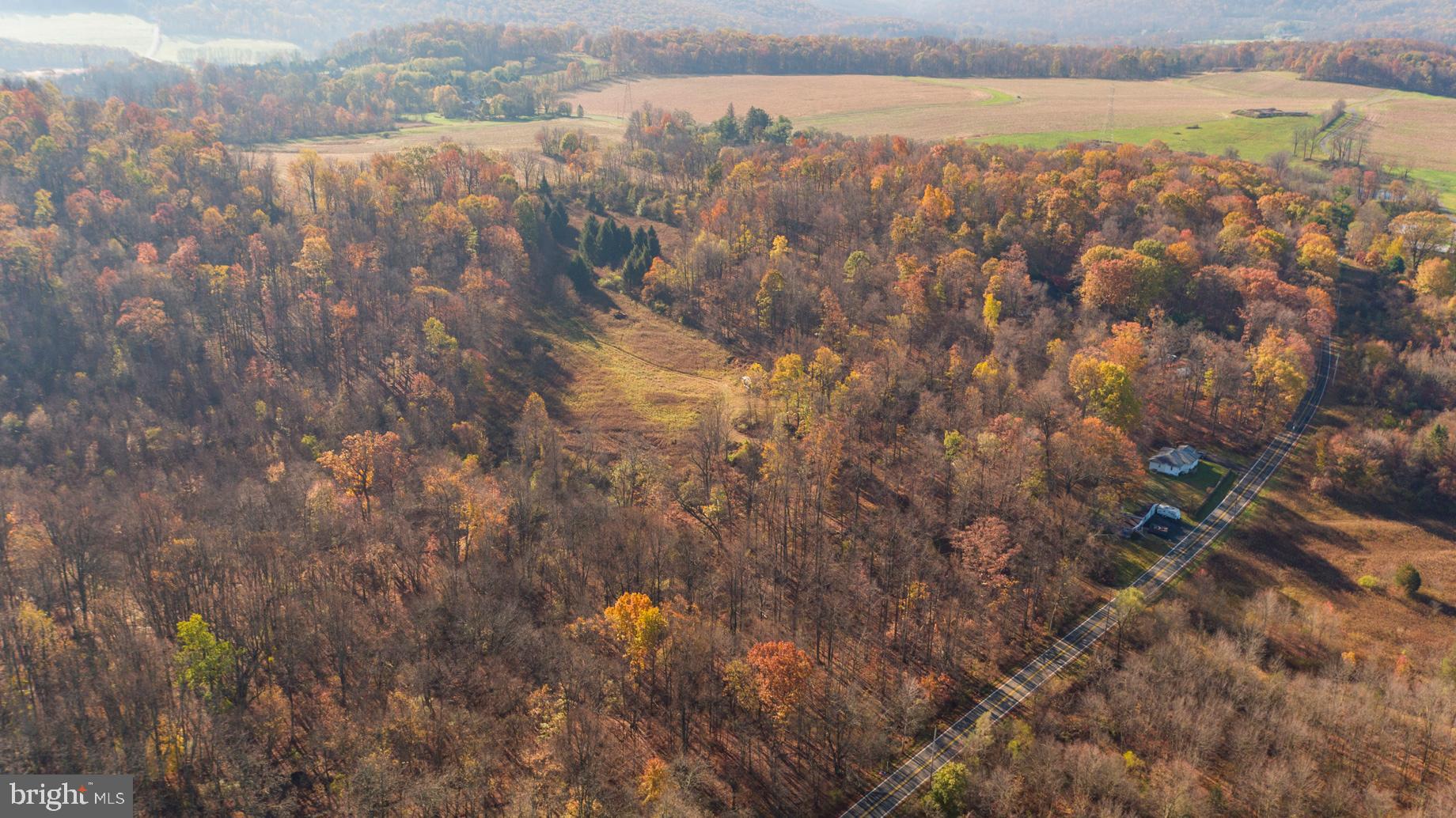 NONE AVAILABLE - Land