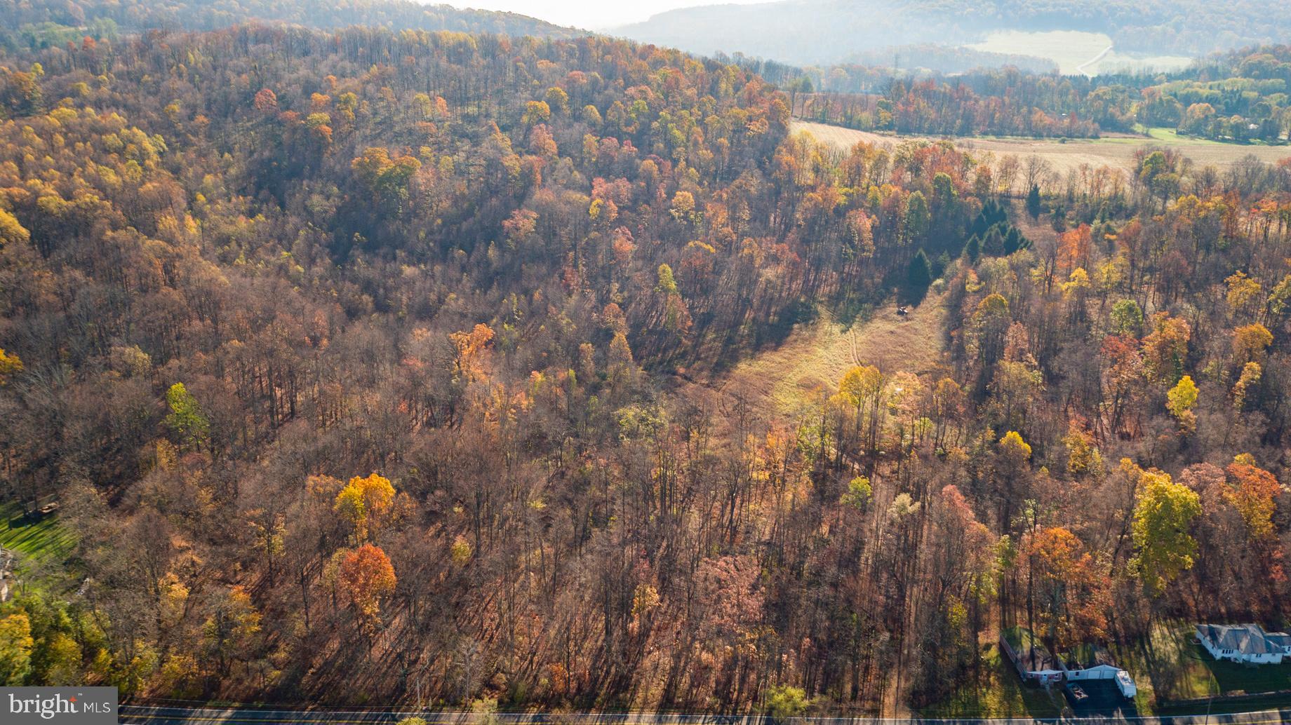 NONE AVAILABLE - Land