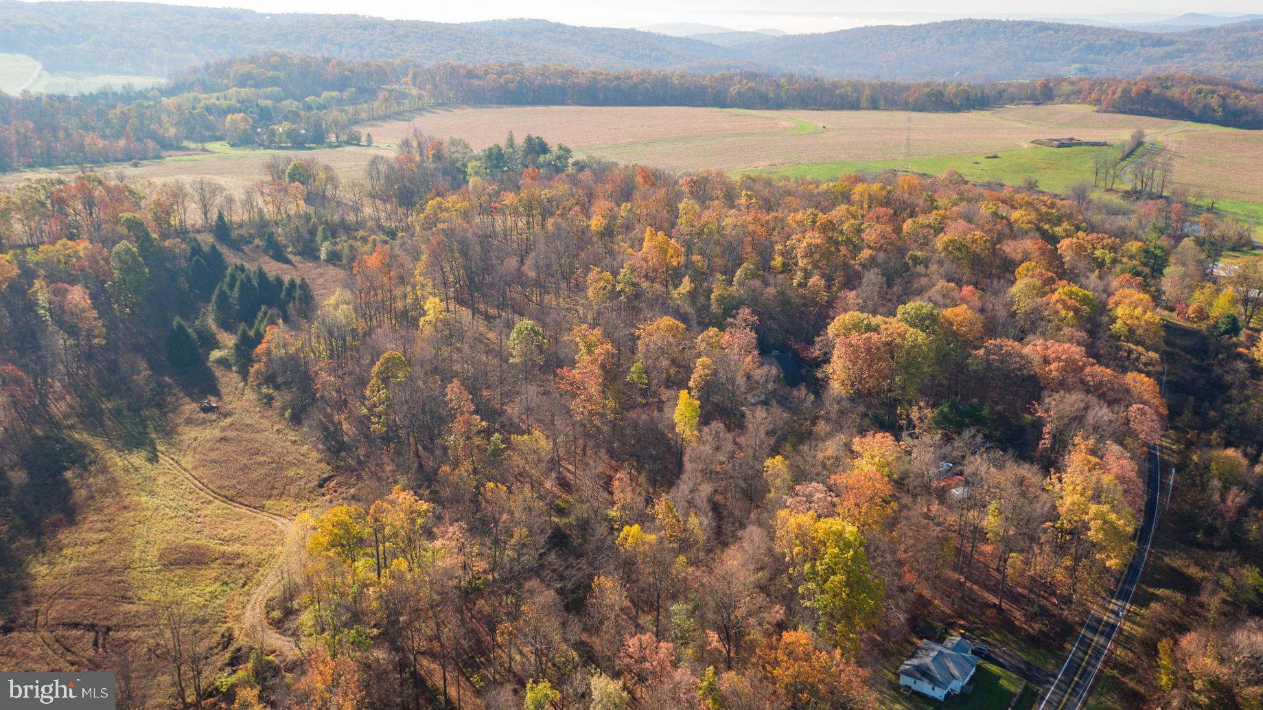 NONE AVAILABLE - Land