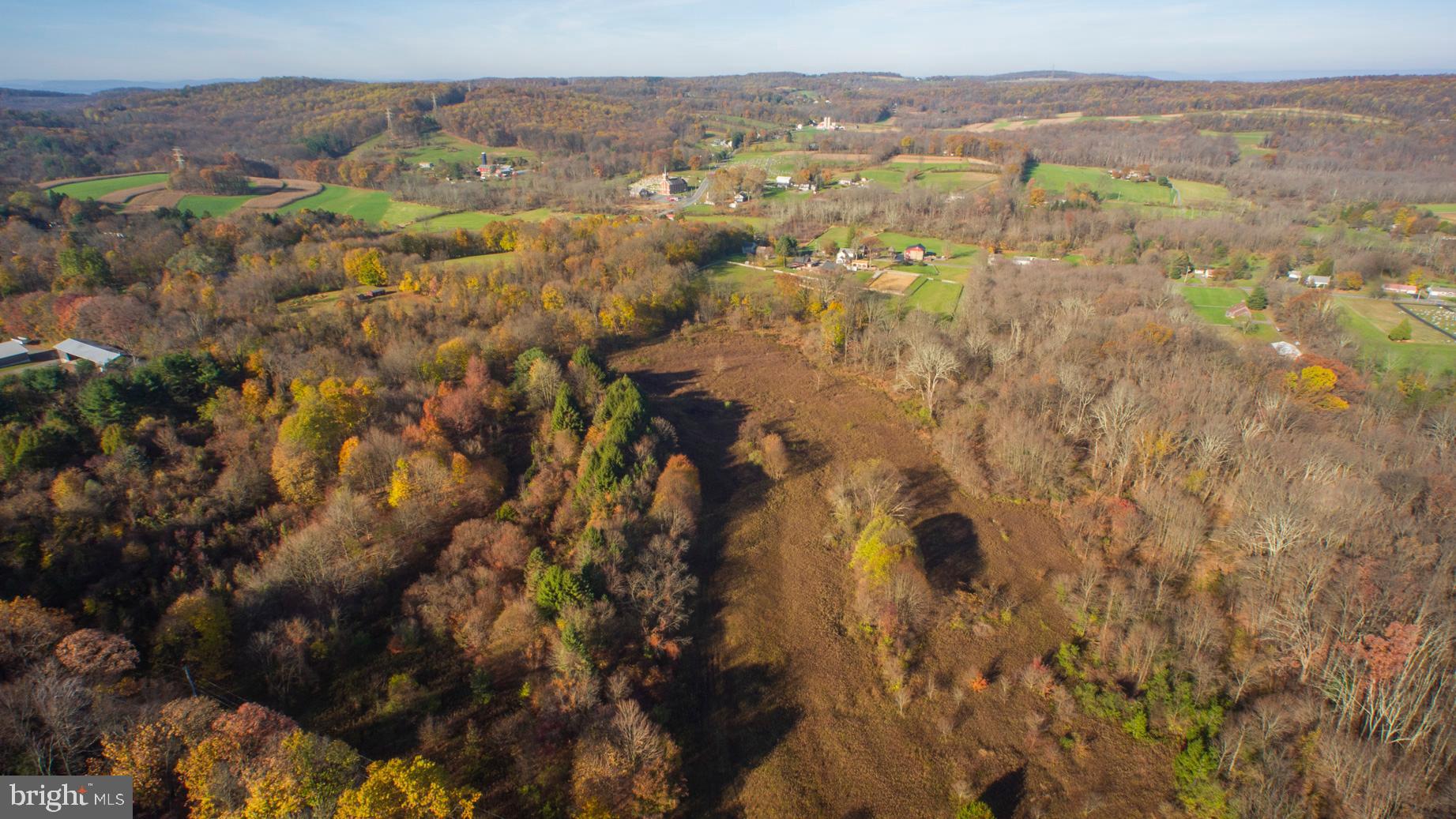 NONE AVAILABLE - Land