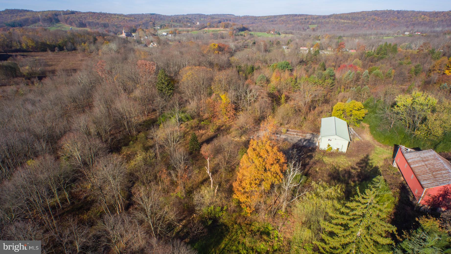 NONE AVAILABLE - Land