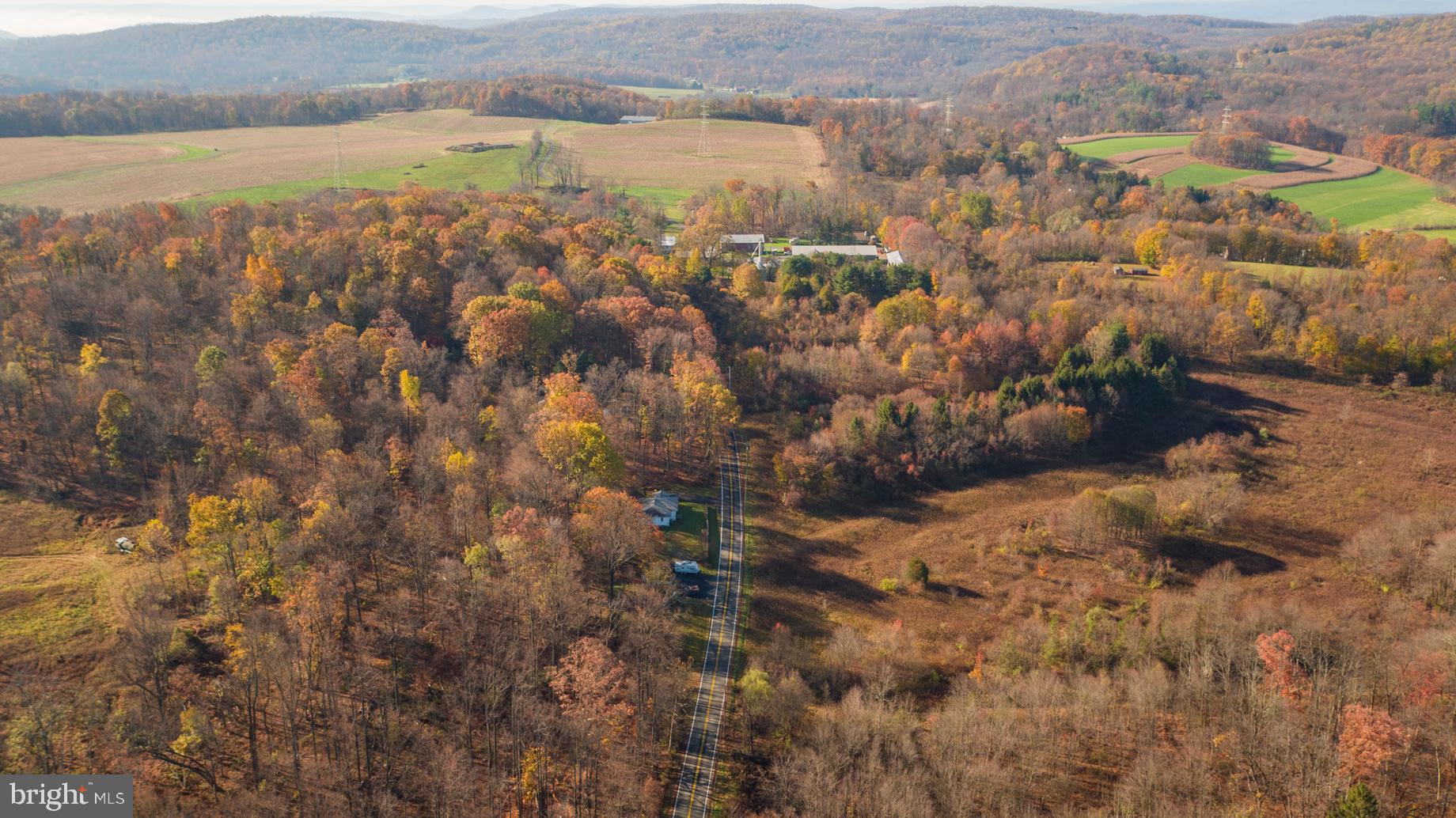 NONE AVAILABLE - Land