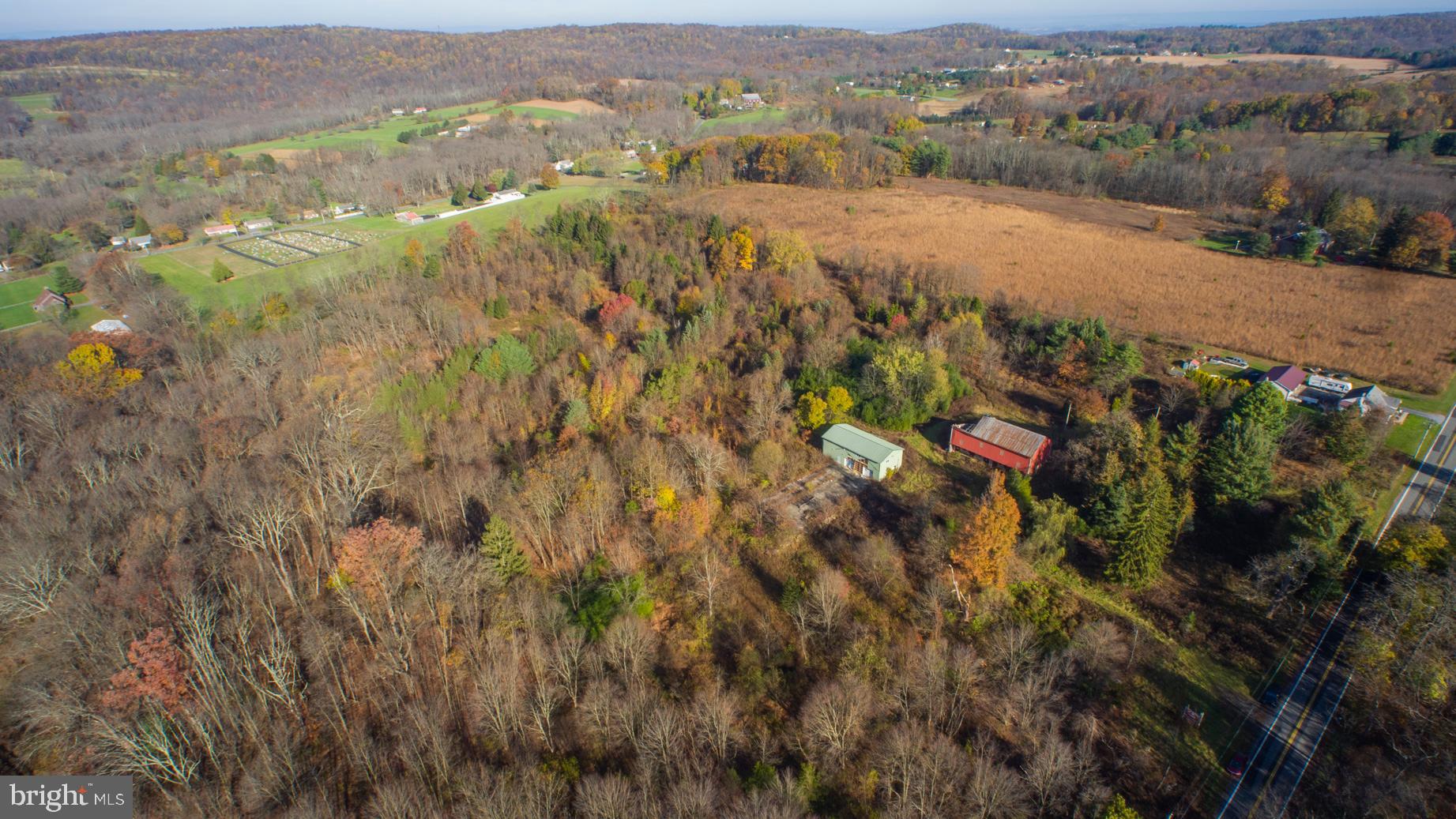 NONE AVAILABLE - Land