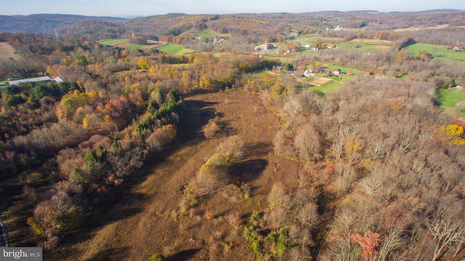 NONE AVAILABLE - Land