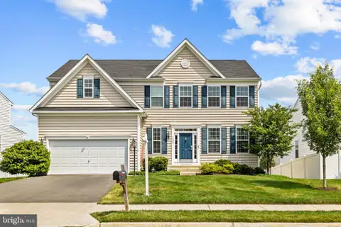 16009 Crossed Talons Road, Woodbridge, VA 22193 - MLS#: VAPW2122248