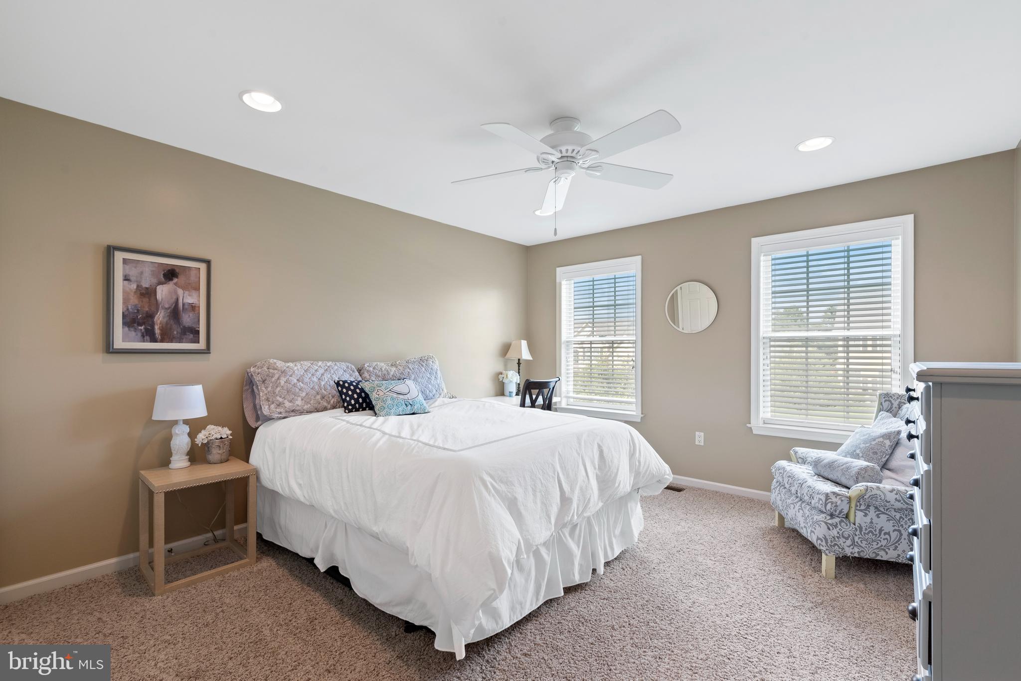 HEATHERWOOD ESTATES - Residential