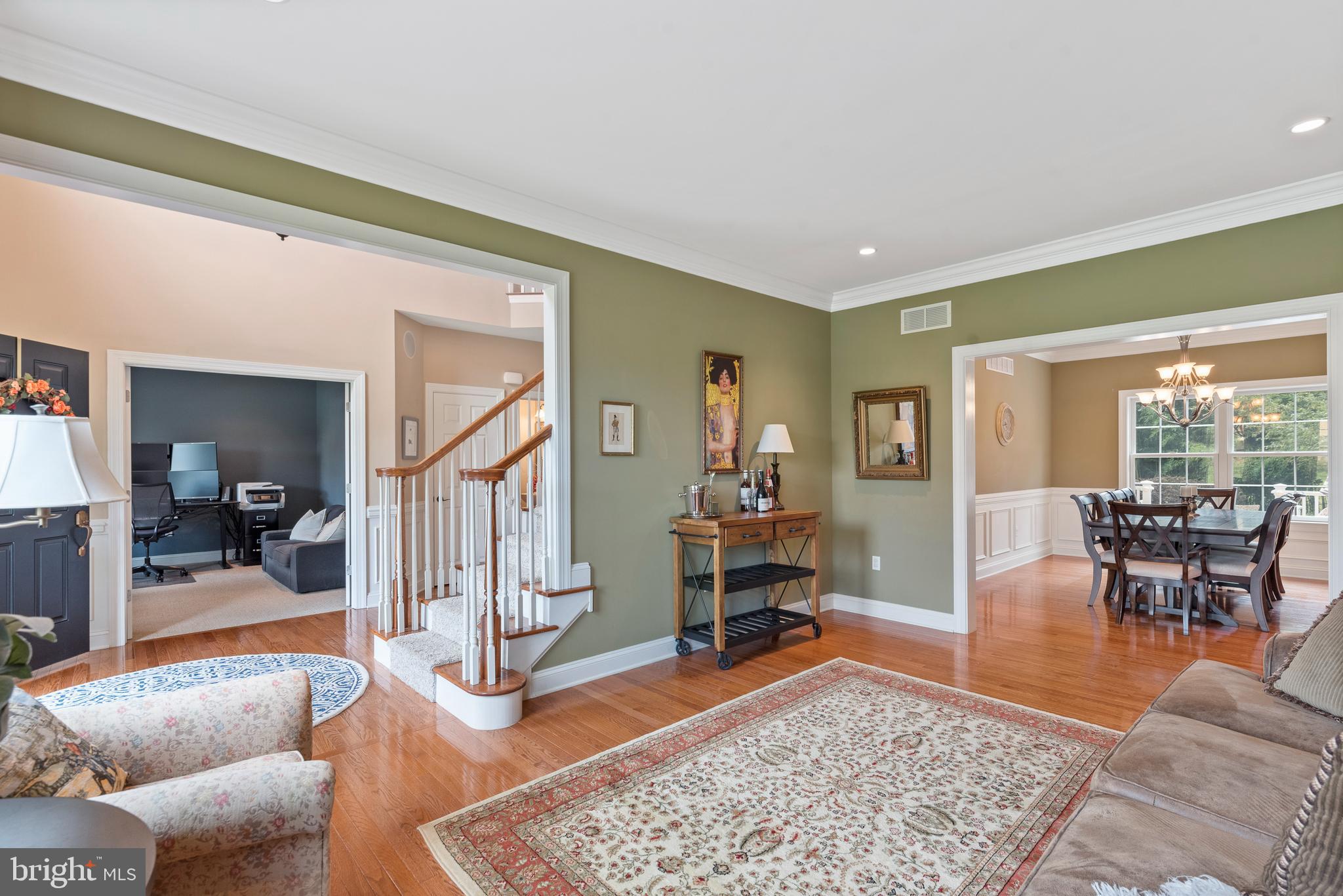 HEATHERWOOD ESTATES - Residential