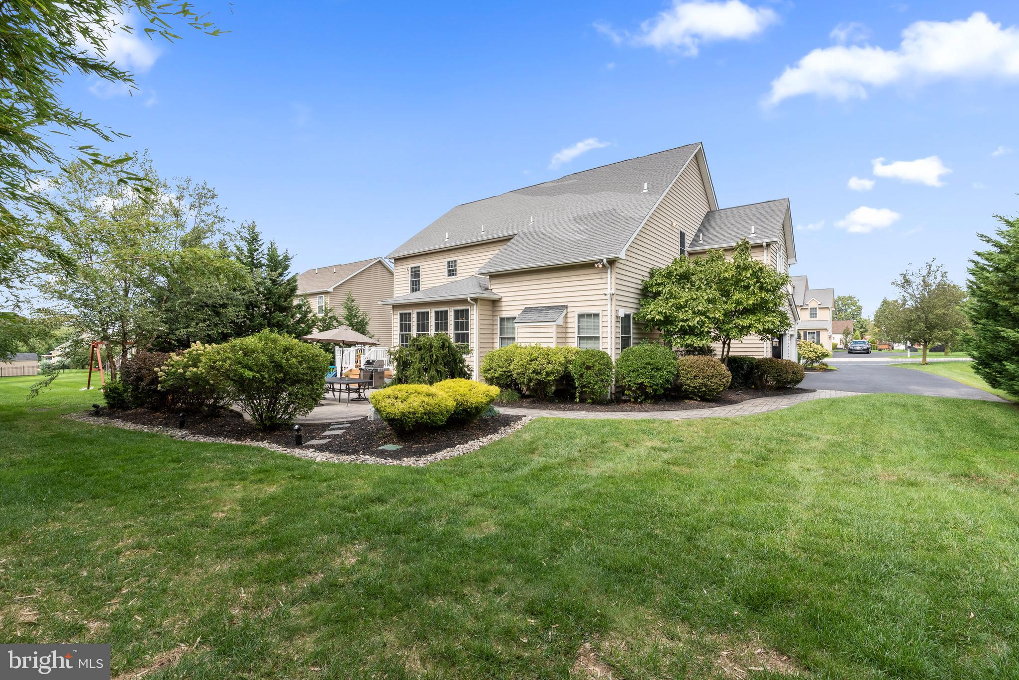 HEATHERWOOD ESTATES - Residential